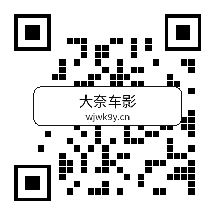 大奈车影